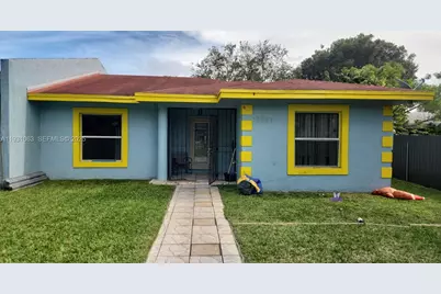 18963 SW 113th Ct, Miami, FL 33157 - Photo 1