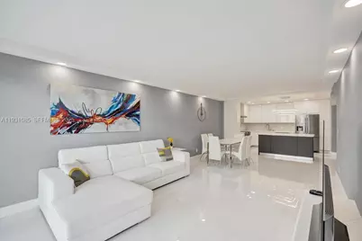 19380 Collins Ave #1104, Sunny Isles Beach, FL 33160 - Photo 4