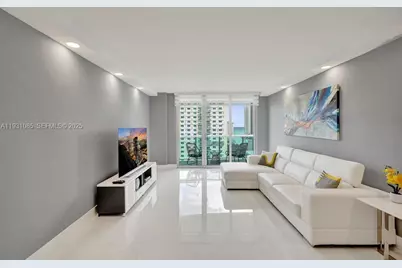 19380 Collins Ave #1104, Sunny Isles Beach, FL 33160 - Photo 2