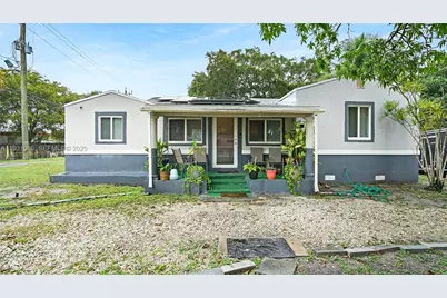 2615 NW 114th St, Miami, FL 33167 - Photo 6