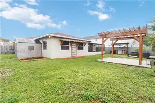 9908 NW 46th Ct, Sunrise, FL 33351 - Photo 22