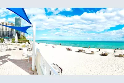 3180 S Ocean Dr #204, Hallandale Beach, FL 33009 - Photo 1