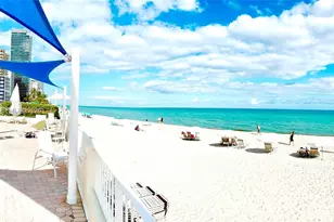 3180 S Ocean Dr, Hallandale Beach, FL 33009 - Photo 1