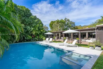 490 NE 91st St, Miami Shores, FL 33138 - Photo 4