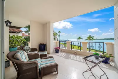 2332 Fisher Island Dr #4302, Miami Beach, FL 33109 - Photo 1