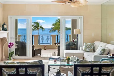 2332 Fisher Island Dr #4302, Miami Beach, FL 33109 - Photo 4