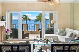 2332 Fisher Island Dr, Miami Beach, FL 33109 - Photo 4