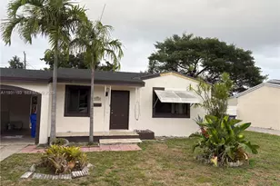 2515 Wiley Ct, Hollywood, FL 33020 - Photo 2