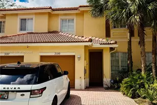 3199 NW 32nd Terrace, Oakland Park, FL 33309 - Photo 2