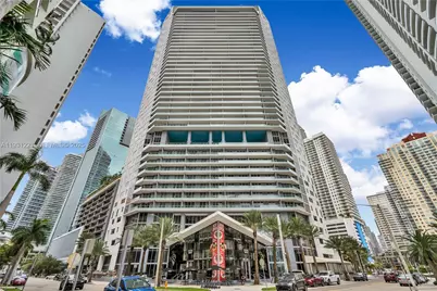 1300 Brickell Bay Dr #1704, Miami, FL 33131 - Photo 1