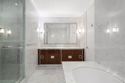 15701 Collins Ave #2803, Sunny Isles Beach, FL 33160 - Photo 12