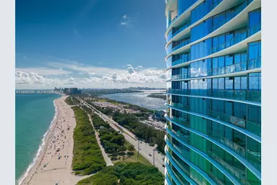 15701 Collins Ave #2803, Sunny Isles Beach, FL 33160 - Photo 2