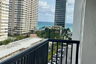 2017 S Ocean Dr, Hallandale Beach, FL 33009 - Photo 16