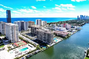 2017 S Ocean Dr, Hallandale Beach, FL 33009 - Photo 1