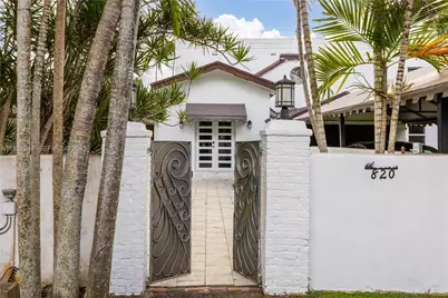 820 NE 83rd St, Miami, FL 33138 - Photo 4