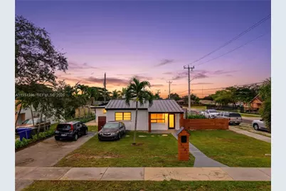 5666 Mayo St, Hollywood, FL 33023 - Photo 2