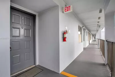 12701 SW 14th St #402J, Pembroke Pines, FL 33027 - Photo 30