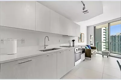 501 NE 31st St #1607, Miami, FL 33137 - Photo 6