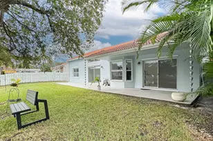 1901 SW 129th Terrace, Miramar, FL 33027 - Photo 34