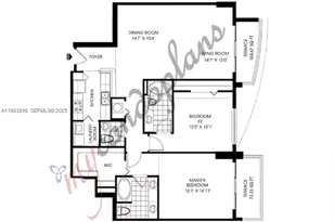 31 SE 5th St, Miami, FL 33131 - Photo 22