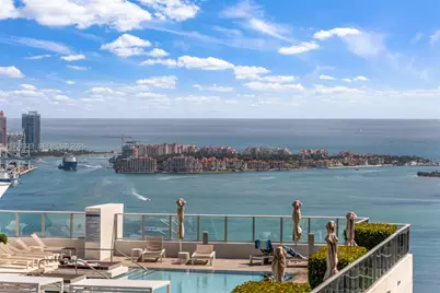 1000 Brickell Plz #PH5203, Miami, FL 33131 - Photo 34