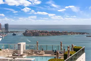 1000 Brickell Plaza, Miami, FL 33131 - Photo 34
