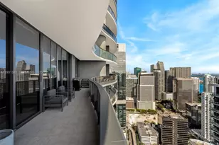 1000 Brickell Plaza, Miami, FL 33131 - Photo 38