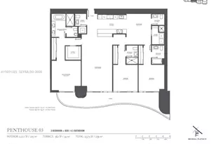 1000 Brickell Plaza, Miami, FL 33131 - Photo 42