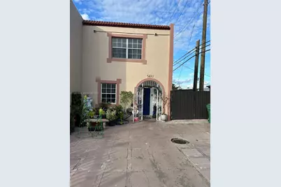 5481 NW 171st Ter #0, Miami Gardens, FL 33055 - Photo 1