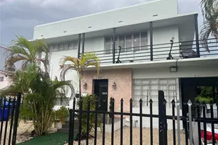 845 NW 3rd St, Miami, FL 33128 - Photo 1