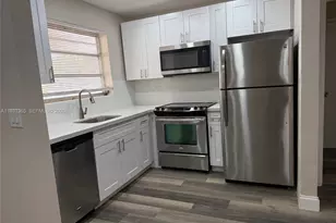 3033 NW 43rd Ave, Lauderdale Lakes, FL 33313 - Photo 2