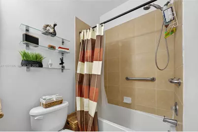 14615 SW 14th St #14615, Pembroke Pines, FL 33027 - Photo 38