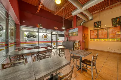 Natural Chicken Grill Business Sale Of Franchise Or Assets, Miami, FL 33183 - Photo 8