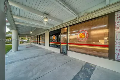 Natural Chicken Grill Business Sale Of Franchise Or Assets, Miami, FL 33183 - Photo 6