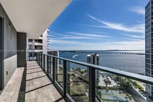 1451 Brickell Ave, Miami, FL 33131 - Photo 8