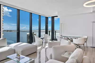 1451 Brickell Ave #1803, Miami, FL 33131 - Photo 1