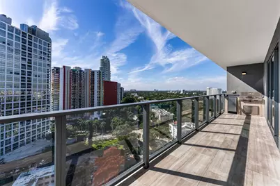 1451 Brickell Ave #1803, Miami, FL 33131 - Photo 10