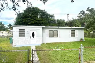 14731 Harding Ln, Homestead, FL 33033 - Photo 1