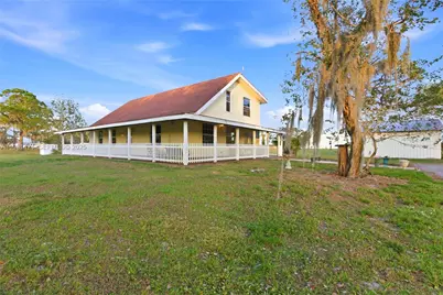 200 Park Land Drive, Other City - In The State Of Florida, FL 33852 - Photo 1