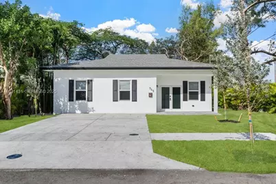 755 NW 83 St, Miami, FL 33150 - Photo 1