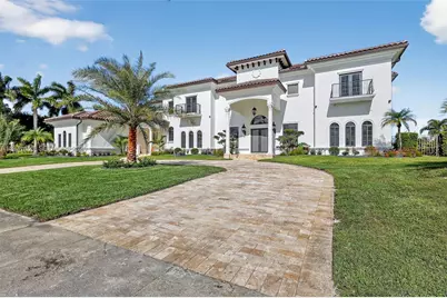 14891 SW 20th St, Davie, FL 33326 - Photo 6