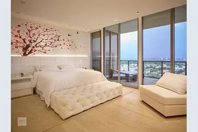 9701 Collins Ave #2704S, Bal Harbour, FL 33154 - Photo 14