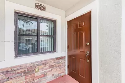 22701 SW 88th Pl #105-9, Cutler Bay, FL 33190 - Photo 2