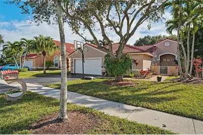 18736 NW 1st St, Pembroke Pines, FL 33029 - Photo 2