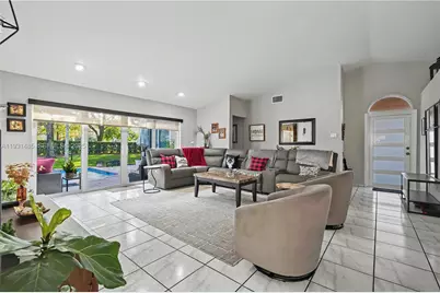 18736 NW 1st St, Pembroke Pines, FL 33029 - Photo 6
