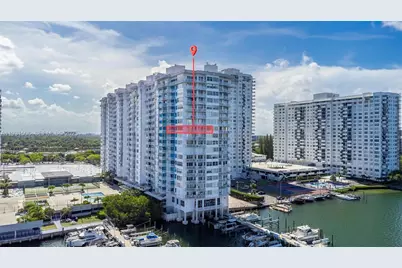 18081 Biscayne Blvd #1205, Aventura, FL 33160 - Photo 56