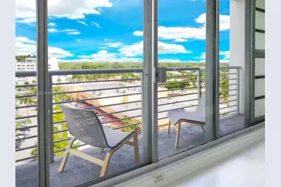 1720 Harrison St #10F, Hollywood, FL 33020 - Photo 4
