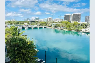 9501 E Bay Harbor Dr #5B, Bay Harbor Islands, FL 33154 - Photo 4