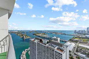 1750 N Bayshore Dr, Miami, FL 33132 - Photo 1