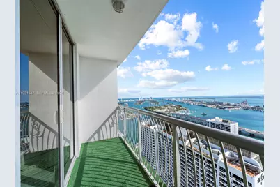 1750 N Bayshore Dr #5208, Miami, FL 33132 - Photo 2